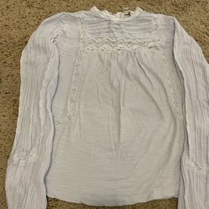 Lucky Brand preowned top